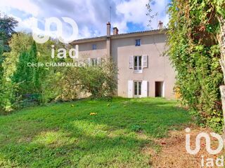  Maison à vendre 5 pièces 180 m²