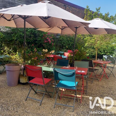   Vente Restaurant 330 m&sup2; 