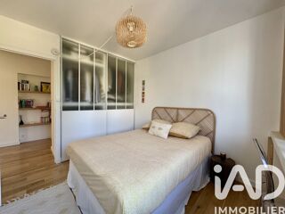  Appartement à vendre 4 pièces 84 m²