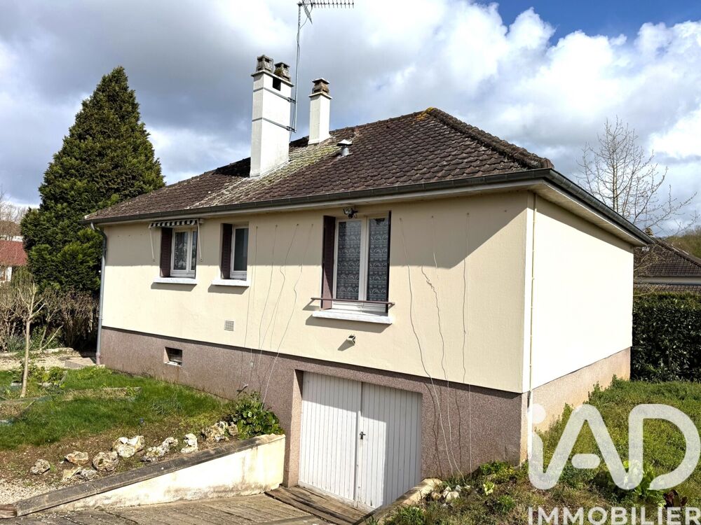 Vente Maison/villa 3 pièces