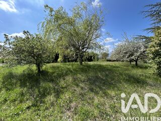  Terrain à vendre 1002 m²