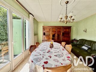  Maison à vendre 4 pièces 73 m²