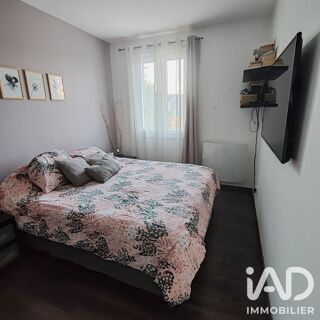  Appartement à vendre 3 pièces 60 m²