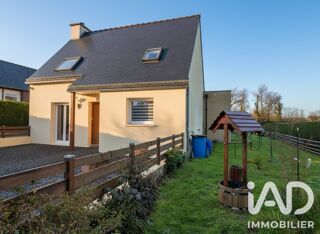  Maison à vendre 5 pièces 95 m²