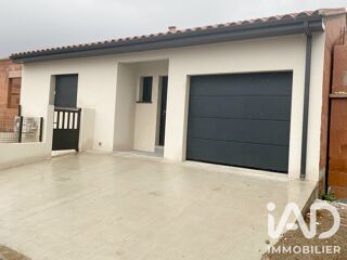  Maison à vendre 3 pièces 75 m²