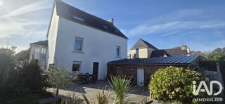 Vente Maison Vente Maison de village 8 pièces Trégunc