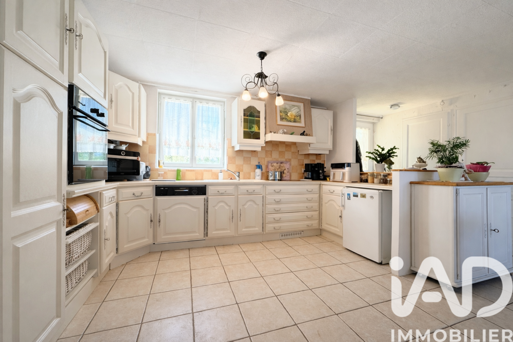 Vente Maison de village 4 pièces