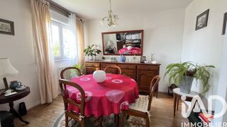  Appartement � vendre 4 pi�ces 63 m�