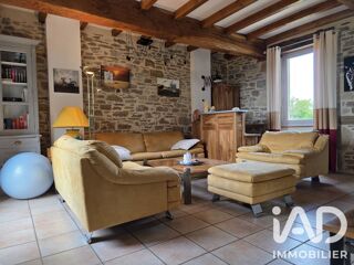  Maison à vendre 9 pièces 222 m²