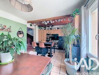  Maison à vendre 3 pièces 90 m²
