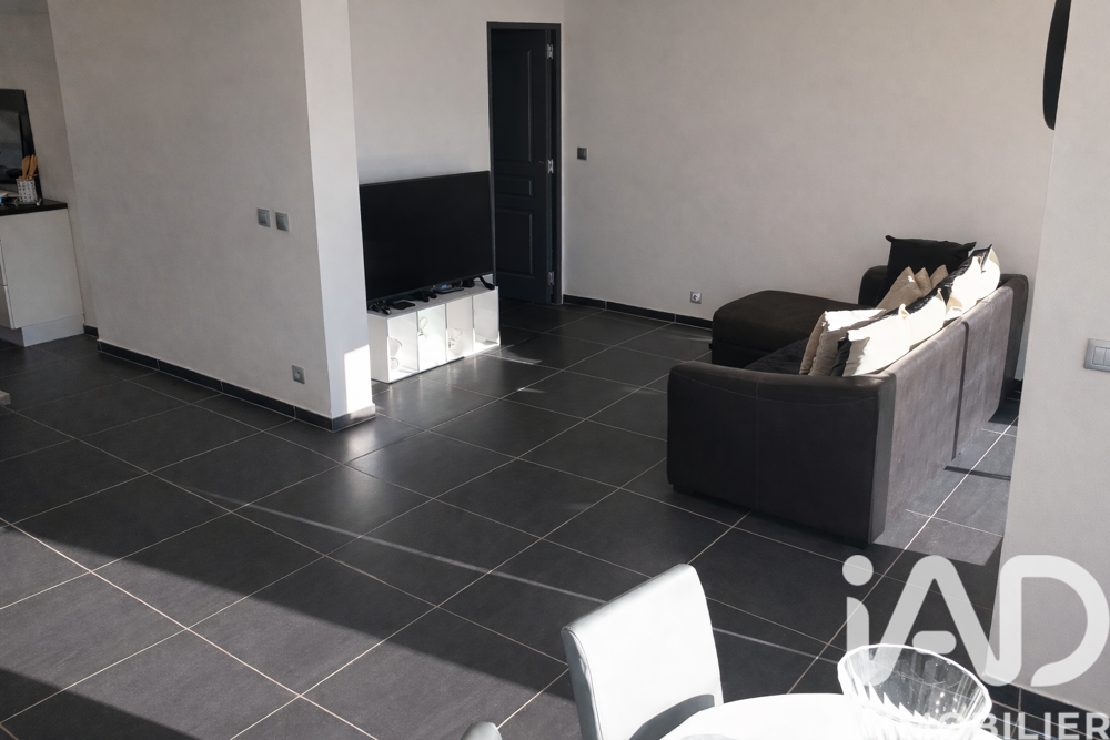 Vente Maison Vente Maison traditionnelle 4 pièces Aurons