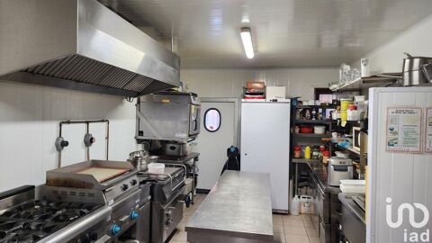   Vente Bar-tabac 164 m&sup2; 