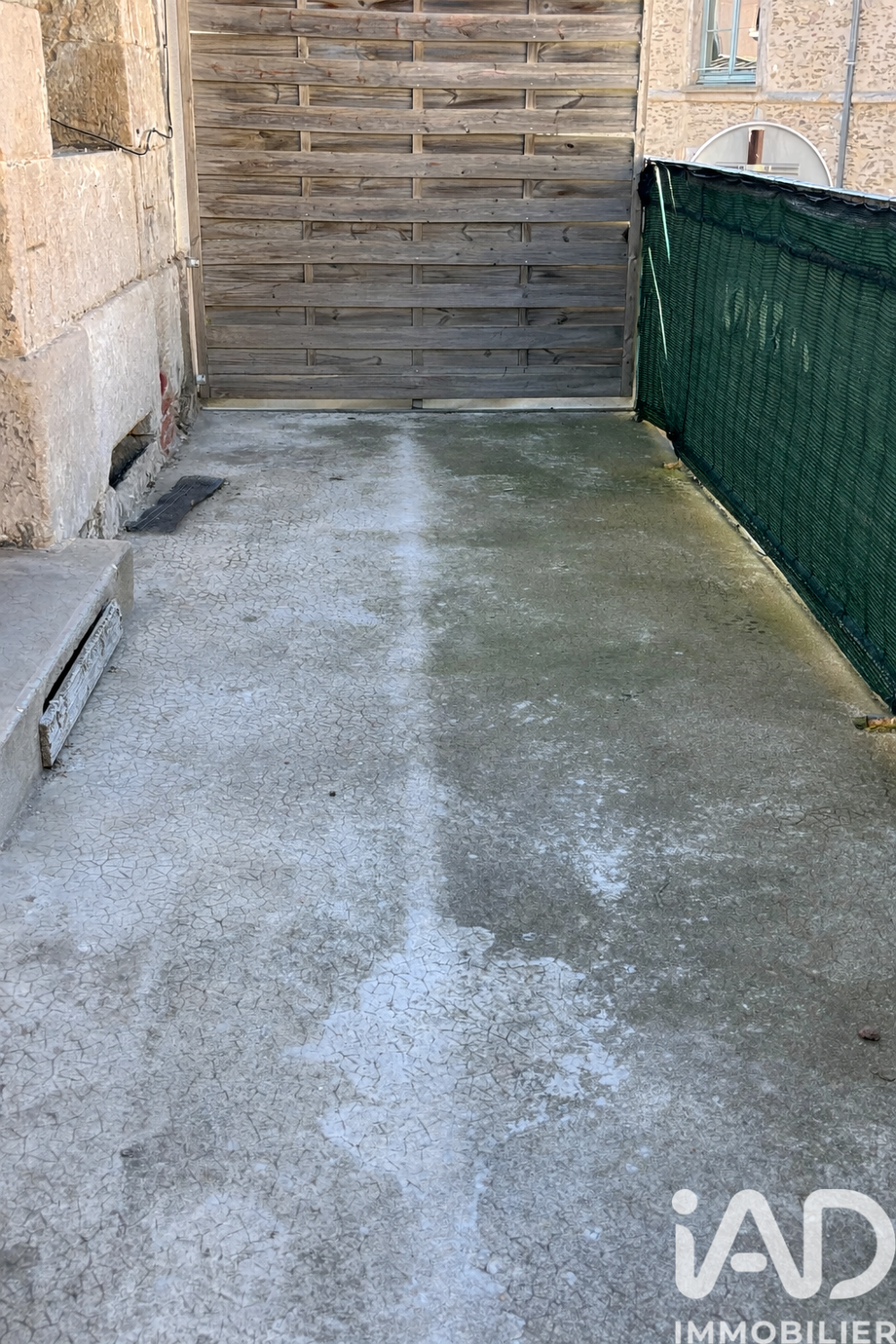 Vente Immeuble Vente Immeuble 144 m&sup2; Saint-paul-en-jarez