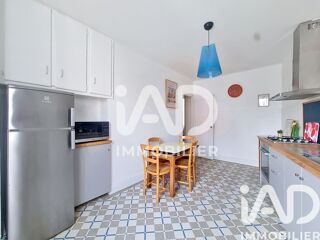  Appartement à louer 5 pièces 117 m² Aulnay-sous-bois