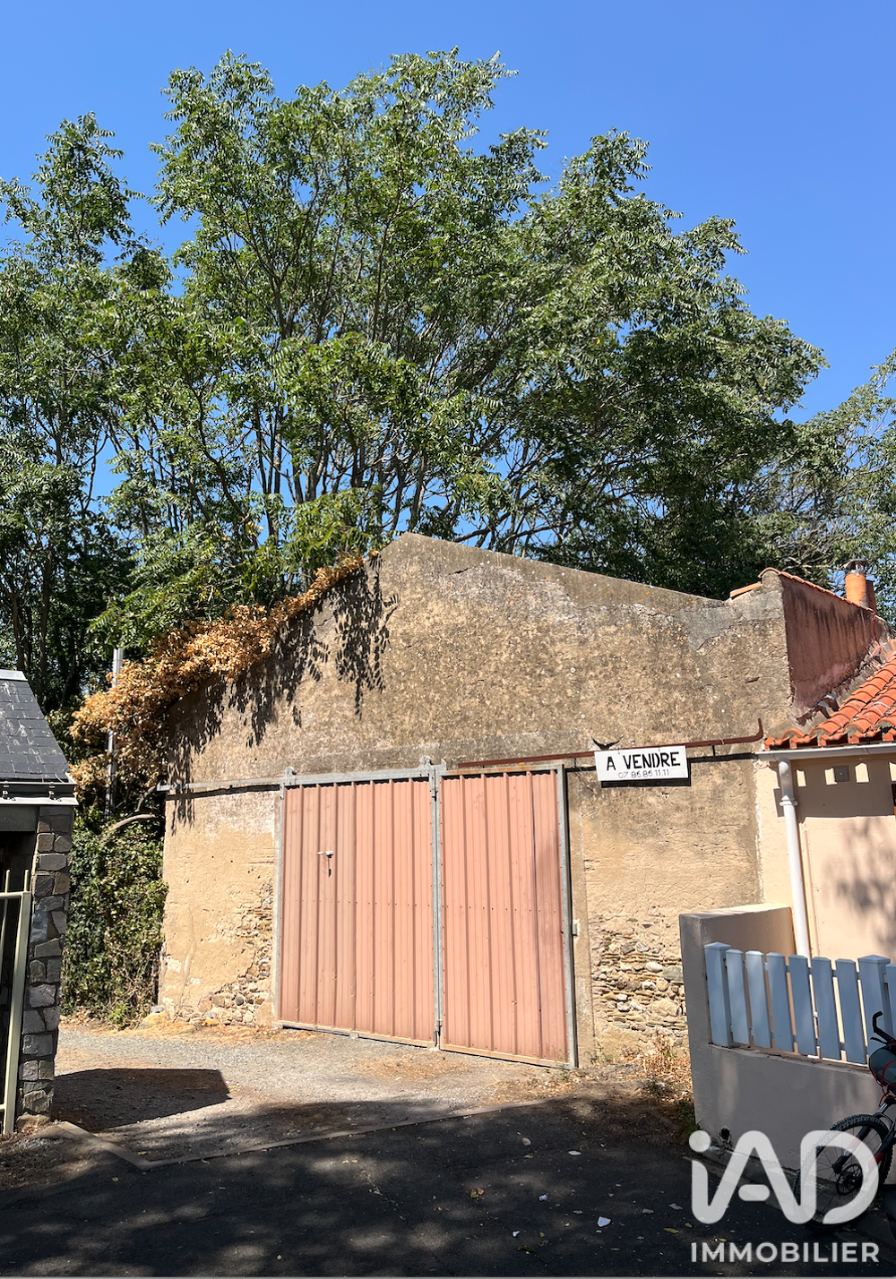 Maison 1 pièce 90 m² · à Saint-Gilles-Croix-de-Vie · 90 m² · 169 900 €