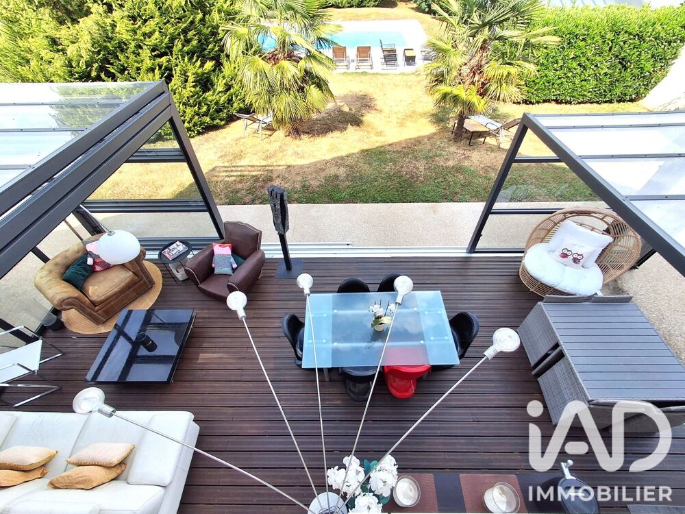 Vente Maison Vente Maison/villa 8 pièces Villars-saint-georges