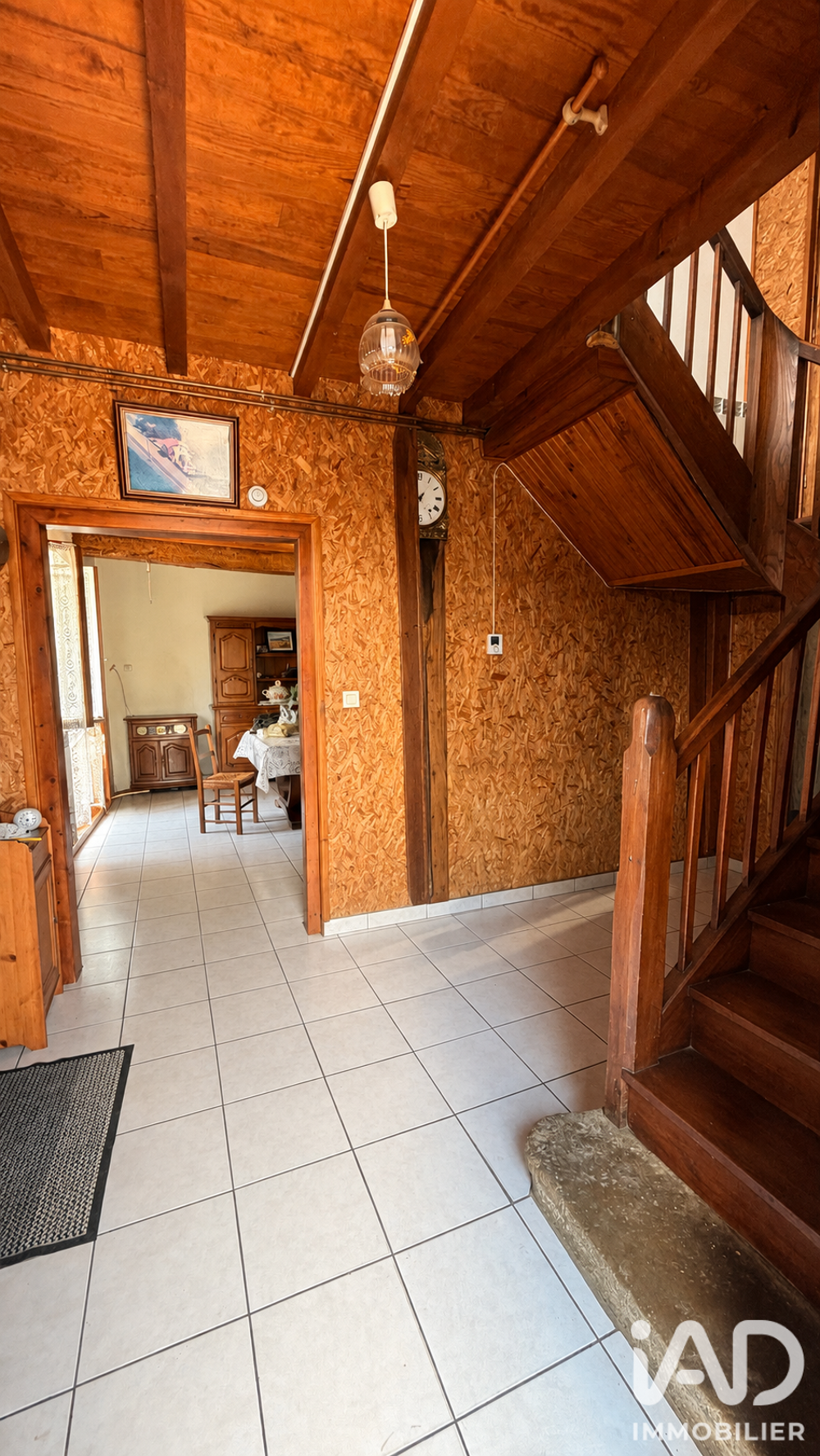 Vente Maison de campagne 2 pièces
