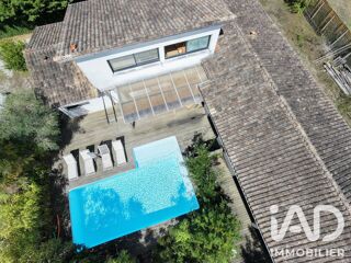  Maison à vendre 7 pièces 200 m²