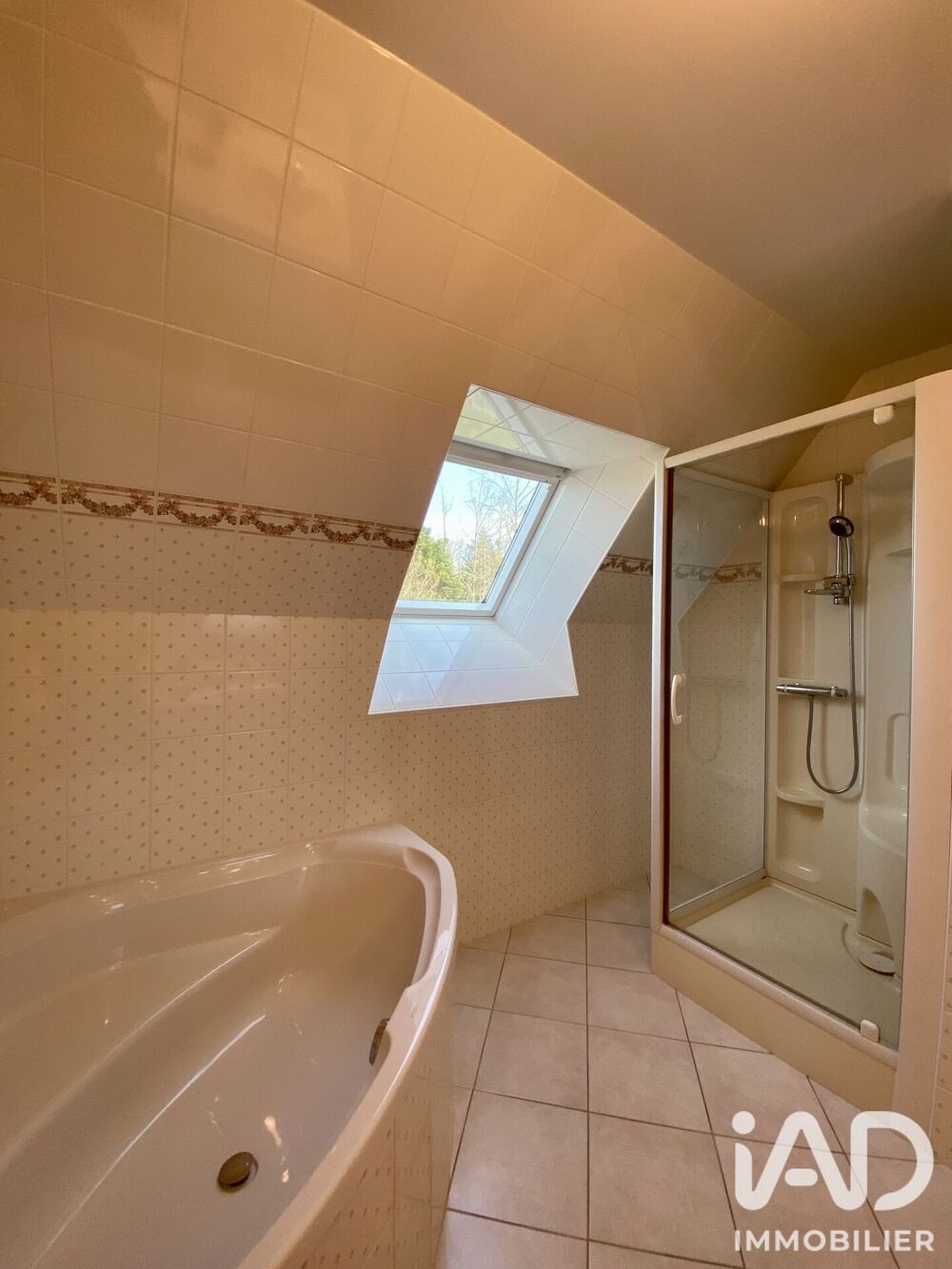 à vendre  Maison Bréhal (50290)
