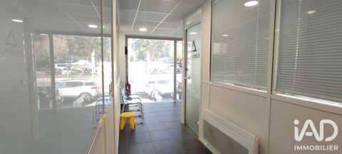   Vente Boutique/Local commercial 127 m&sup2; 
