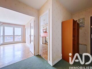  Appartement à vendre 3 pièces 70 m²