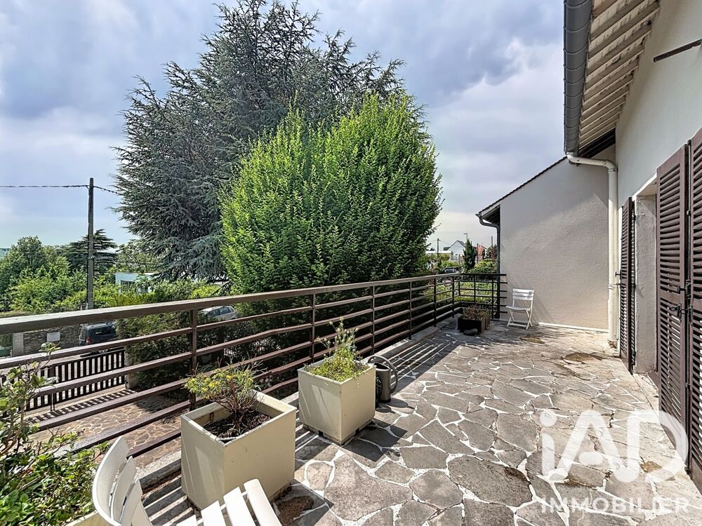 Vente Maison Vente Maison traditionnelle 12 pièces Rueil-malmaison