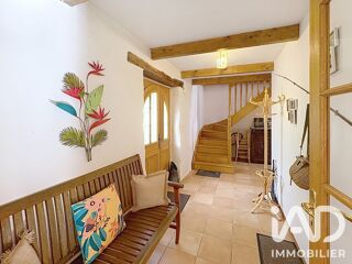  Maison à vendre 5 pièces 132 m²