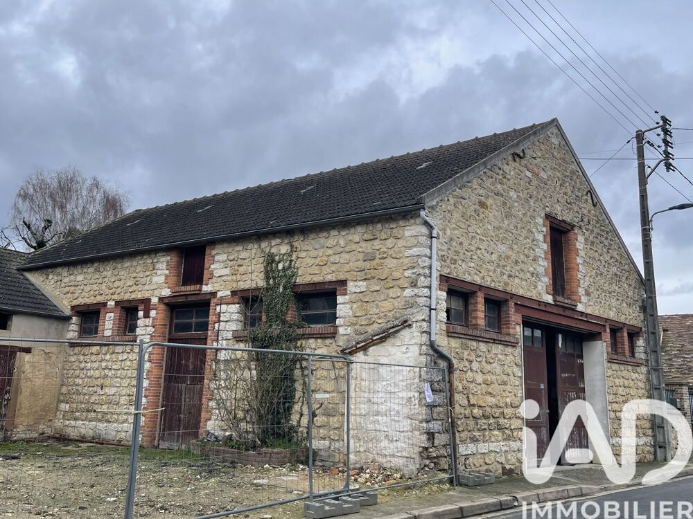 Vente Grange 2 pièces
