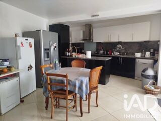  Maison à vendre 7 pièces 214 m²