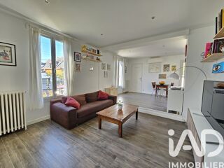  Maison à vendre 5 pièces 93 m²