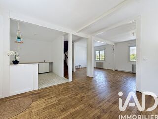  Maison à vendre 4 pièces 102 m²