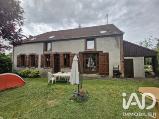  Maison à vendre 7 pièces 188 m²