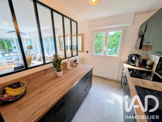  Appartement à vendre 3 pièces 65 m²