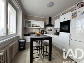  Maison à vendre 6 pièces 129 m²