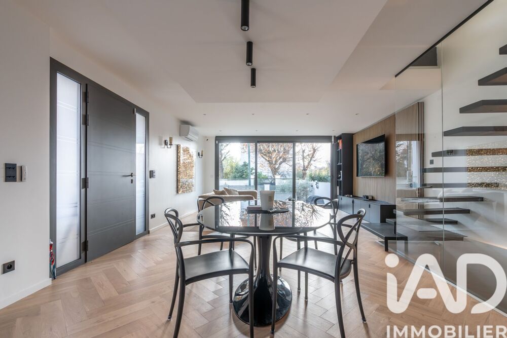� vendre  Maison La Varenne St Hilaire (94210)