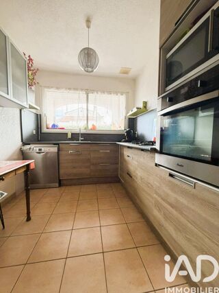  Maison � vendre 3 pi�ces 74 m�