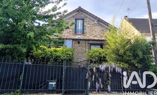  Maison à vendre 4 pièces 74 m²