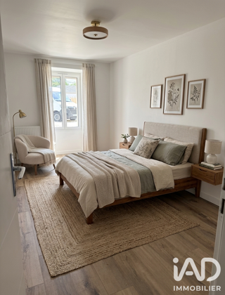  Maison à vendre 5 pièces 160 m²