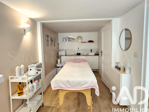   Vente Local commercial 36 m&sup2; 