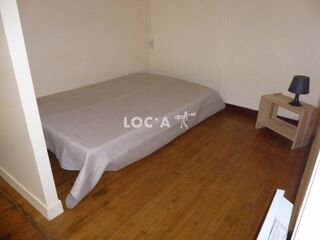  Appartement à louer 1 pièce 30 m²