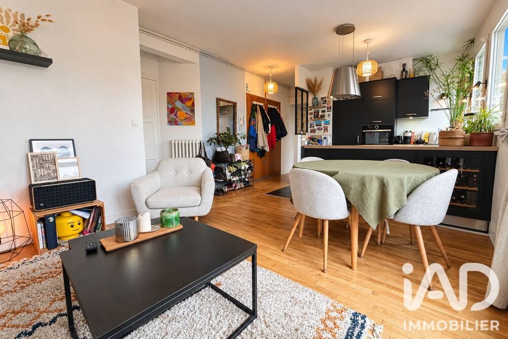 Vente Appartement Vente Appartement 3 pièces Rennes