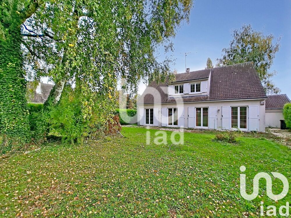 Vente Maison Vente Maison de village 6 pièces Sainte-colombe
