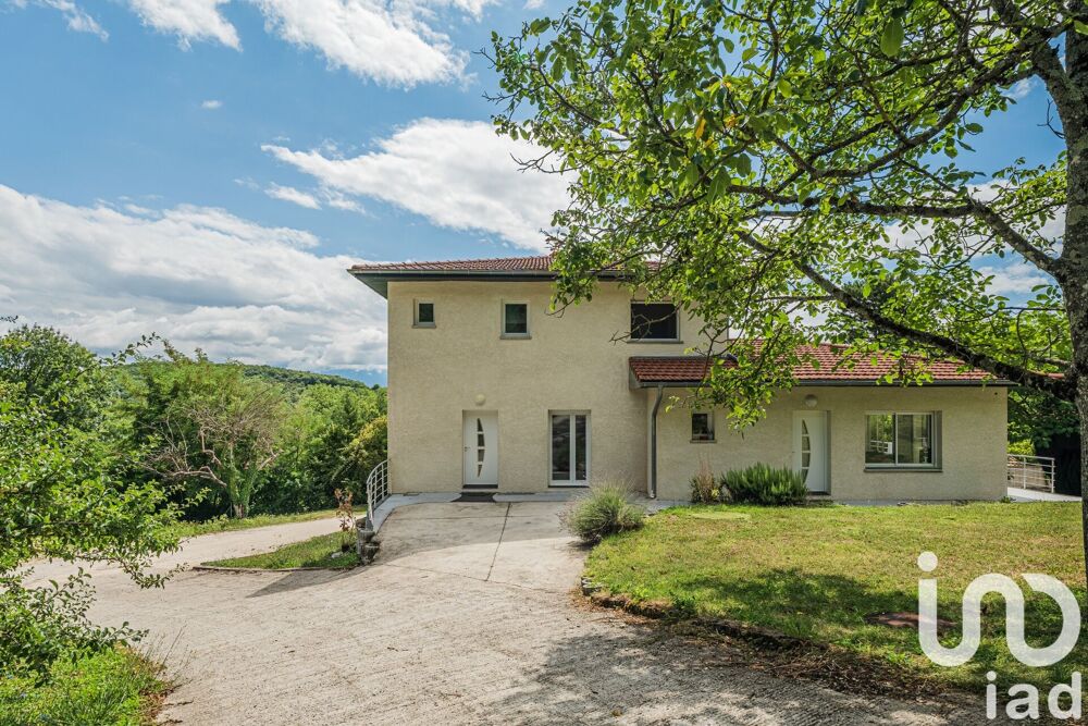 à vendre  Maison Claix (38640)