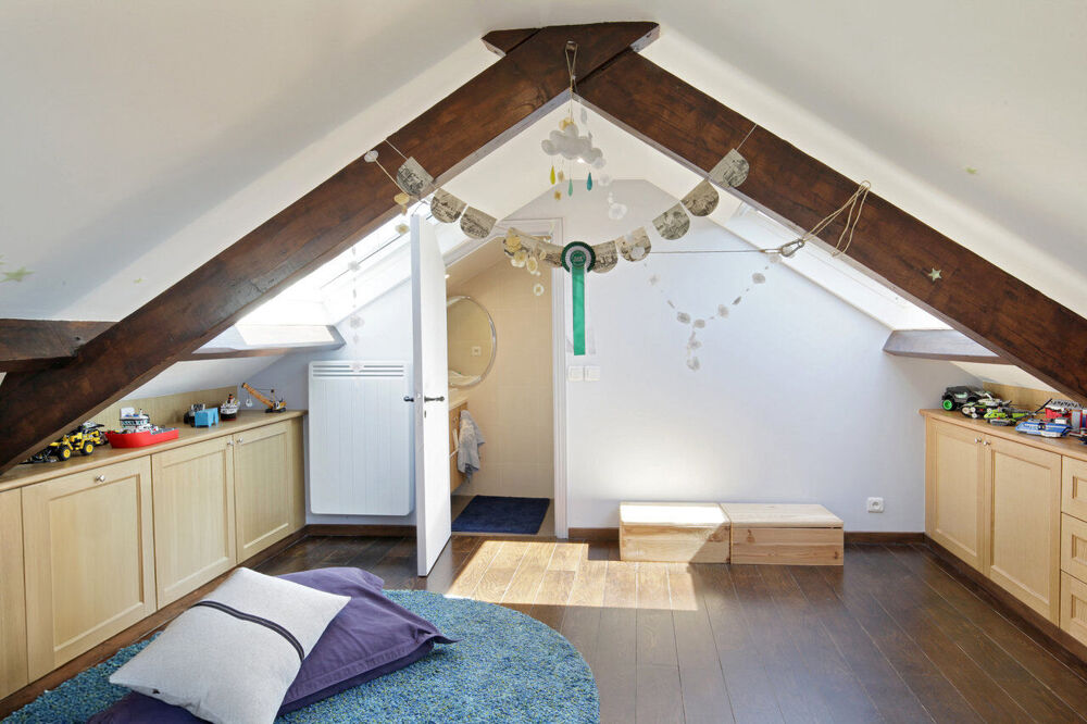 � vendre  Maison Arcueil (94110)