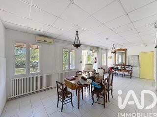  Maison à vendre 15 + pièces 507 m²