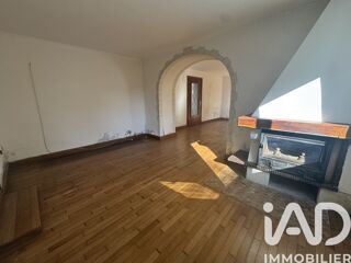  Maison à vendre 4 pièces 113 m²