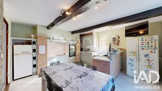 Maison à vendre 5 pièces 216 m²