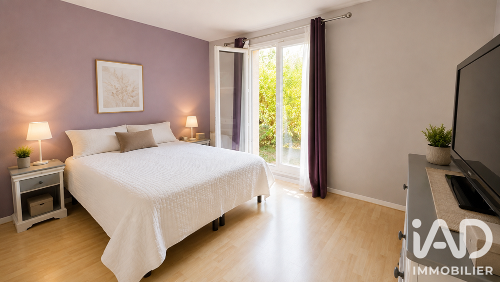 Vente Maison Vente Maison traditionnelle 8 pièces Noisy-le-roi