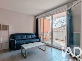  Appartement à vendre 2 pièces 42 m²