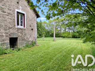  Maison à vendre 3 pièces 54 m²